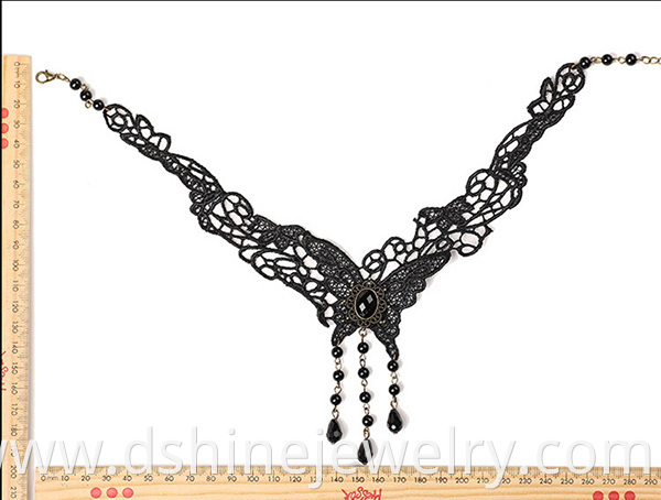 choker necklaces for women